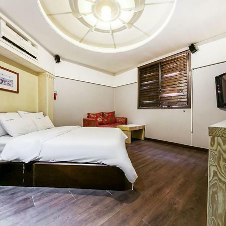 Hotel Rooky 대전광역시 외부 사진