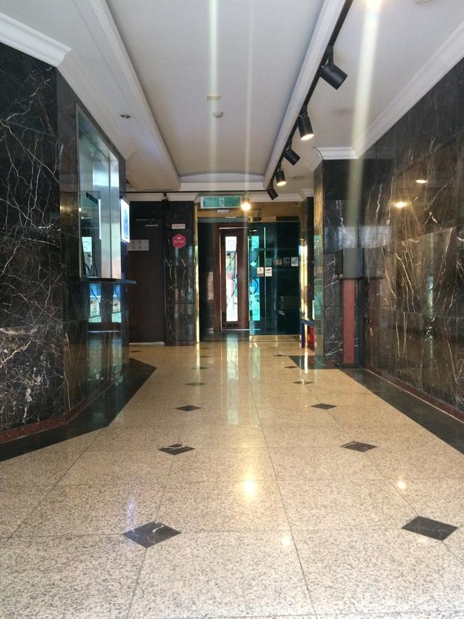 Hotel Rooky 대전광역시 외부 사진